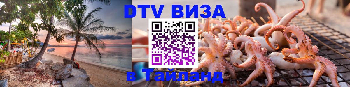 Оформление DTV визы под ключ: стоимость и тарифы, только загранпаспорт - 06.12.2025 